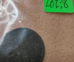 2ст.1901г. за цена 30лв.