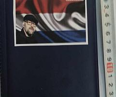 Колекция монети Нидерландия 1 и 5 цента 73 бр. без повтарящи се години - 2