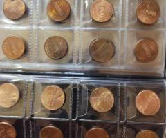 Колекция 1 C Lincoln