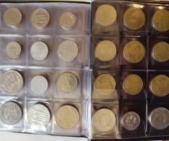 Колекция монети Румъния + подарък