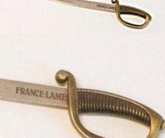 Малка декоративна сябя