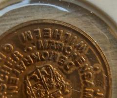 Колекция токени Albrecht Dürer (1471-1528)