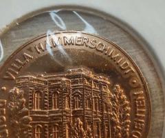 Колекция токени Albrecht Dürer (1471-1528) - 3