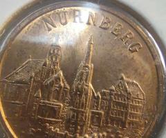 Колекция токени Albrecht Dürer (1471-1528) - 5