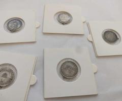 Колекция медали световни личности