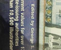 На вашето внимание над 350 неизследвани световни банкноти - 2