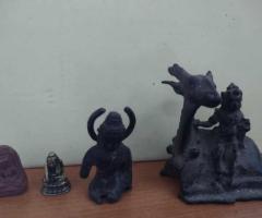 Колекция от древни индийски артефакти - 2