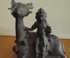 Колекция от древни индийски артефакти - 3