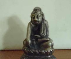 Колекция от древни индийски артефакти - 4