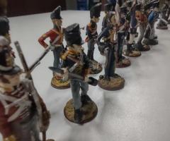 Колекция Ватерло - 7