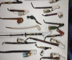 На вашето внимание предлагаме колекция от керамични лули