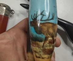 На вашето внимание предлагаме колекция от керамични лули - 3