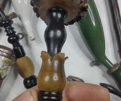 На вашето внимание предлагаме колекция от керамични лули - 4