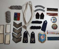 На вашето внимание предлагаме голяма полицейска колекция