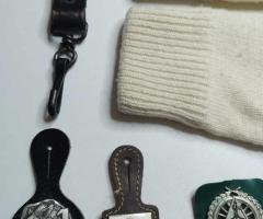 На вашето внимание предлагаме голяма полицейска колекция - 3