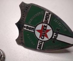 На вашето внимание предлагаме голяма полицейска колекция - 7