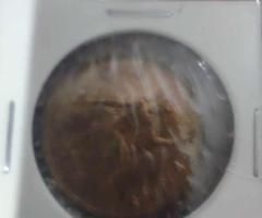 На Вашето внимание предлагам колекция от МОНЕТИ - GREAT BRITAIN ONE PENNY - 5