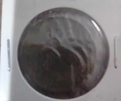 На Вашето внимание предлагам колекция от МОНЕТИ - GREAT BRITAIN ONE PENNY - 6