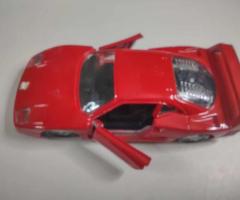 На Вашето внимание предлагам колекция от Supercar Maisto - 3