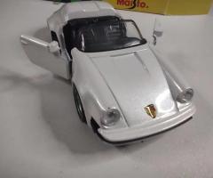 На Вашето внимание предлагам колекция от Supercar Maisto - 4