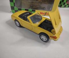На Вашето внимание предлагам колекция от Supercar Maisto - 6