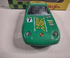 На Вашето внимание предлагам колекция от Supercar Maisto - 7