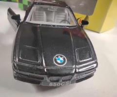 На Вашето внимание предлагам колекция от Supercar Maisto - 8