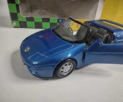 На Вашето внимание предлагам колекция от Supercar Maisto - 10