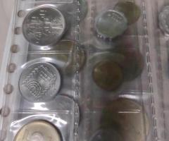 Колекция монети Израел