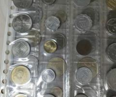 Колекция монети Израел - 2