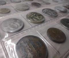 Колекция монети Израел - 4