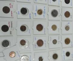 Колекция от 26 атрактивни токени