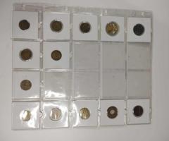 Колекция от 33бр. интересни токени - 3