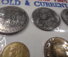 На Вашето внимание колекция Тайланд - 3