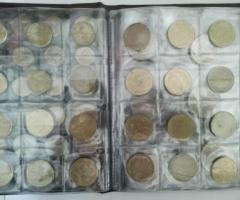 На Вашето внимание колекция с монети Франция - 3