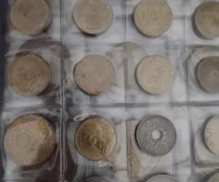 На Вашето внимание колекция с монети Франция - 4