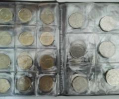 На Вашето внимание колекция с монети Франция - 5