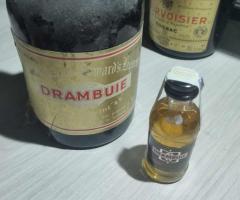 На Вашето внимание една колекционерска бутилка от 1970г.