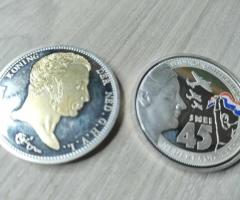 На вниманието на колекционерите на медали!