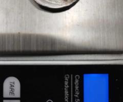 Тетрадрахма с ликът на Александър Македонски - 2