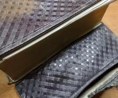 Библия с псалми и песнопения датирана от 1868г - 6