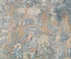 Огромен гоблен 145/155см - 5