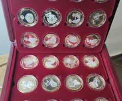 монета ”Мартеница” - 7