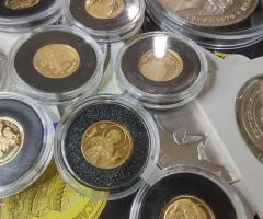 Пет златни монети - 4