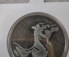 На Вашето внимание два броя Български токена - 5