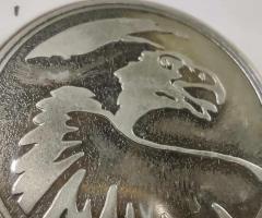 На Вашето внимание два броя Български токена - 6