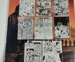 Най-новият последен Аукцион за комикси на HERINTAGE - 8