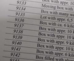 На Вашето внимание последният Аукцион на HERITAGE – 2023 година - 8