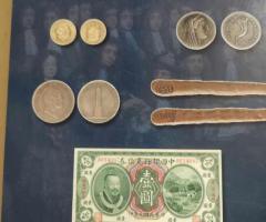 На Вашето внимание последният Аукцион на HERITAGE – 2023 година - 9