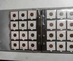 Kолекция фартинг кралско семейство - 5